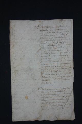 Original Digital object not accessible