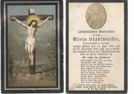 Stadlwieser, Alois 1894