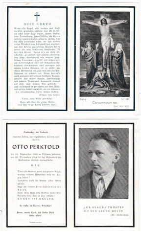 Original Oggetto digitale not accessible
