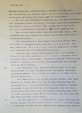 Gipsabbau 26