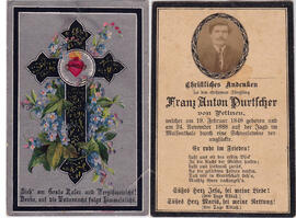 Purtscher, Franz Anton
