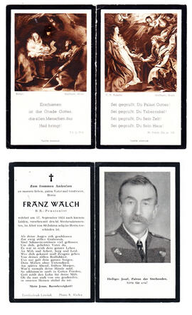 Walch, Franz 1955