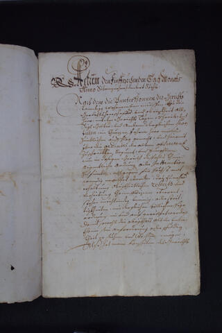 Original Digital object not accessible