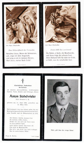 Stadelwieser, Anton