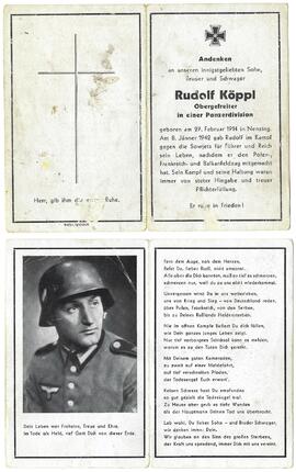 Köppl, Rudolf