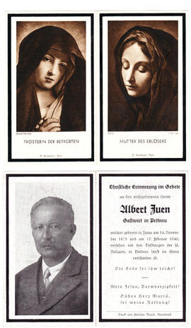 Juen, Albert 1940