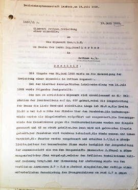 Gipsabbau 33
