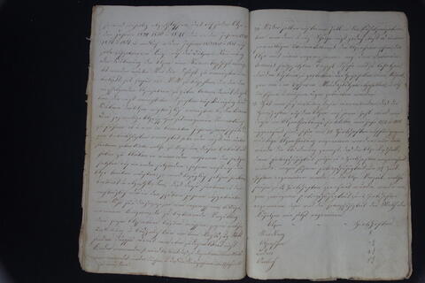 Original Digital object not accessible