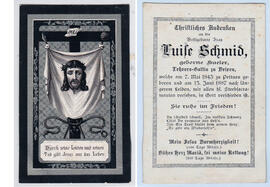 Luise Schmied