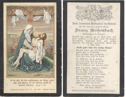Original Oggetto digitale not accessible