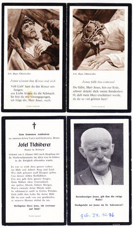 Tschiderer, Josef