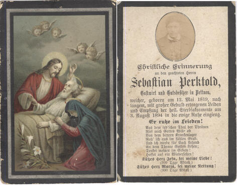 Original Objeto digital not accessible