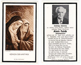 Falch, Alois
