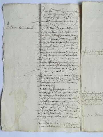 Original Digital object not accessible
