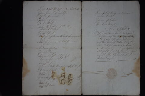 Original Digitaal object not accessible