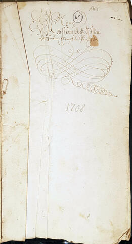 Original Digital object not accessible