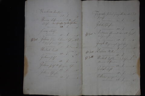 Original Digitaal object not accessible