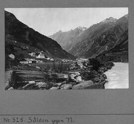 Sölden gegen Norden