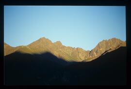 Sonnenaufgang