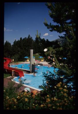 Schwimmbad