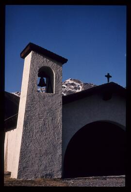 Kirche und Kapellen