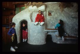 Kinderschneealm