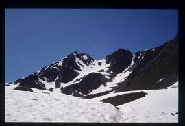 Bergwandern