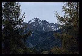 Oetztaler Alpen