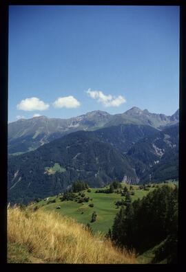 Landschaftsaufnahme