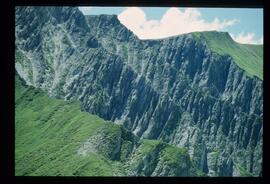 Landschaft, Wandern