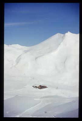 Landschaftsaufnahme