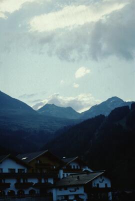 Sonnenauf- und Sonnenuntergang, Wolken