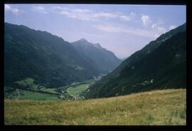 Landschaftsaufnahme