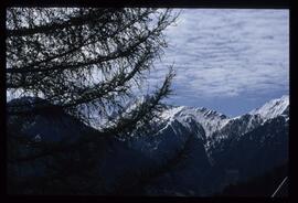 Oetztaler Alpen