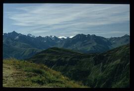 Oetztaler Alpen