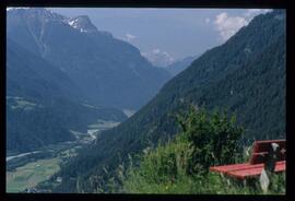 Oetztaler Alpen