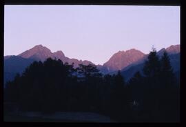 Oetztaler Alpen