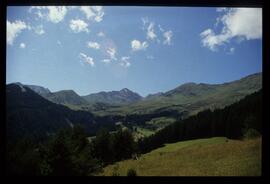 Landschaftsaufnahme