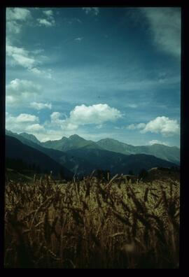 Landschaftsaufnahme