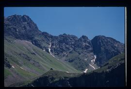 Bergwandern