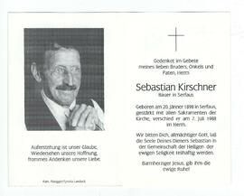 Sebastian Kirschner