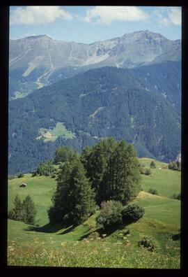 Landschaftsaufnahme