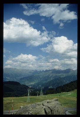 Landschaftsaufnahme