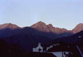 Sonnenauf- und Sonnenuntergang, Wolken