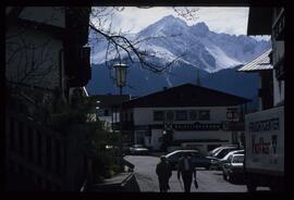 Oetztaler Alpen