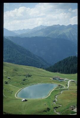 Landschaftsaufnahme