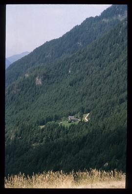 Landschaftsaufnahme