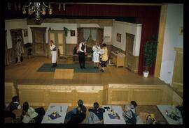 Theater