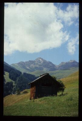 Landschaftsaufnahme