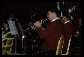 Platzkonzert
